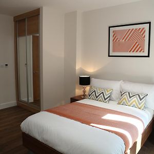 Appartement met Twee Slaapkamers